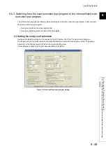 Preview for 394 page of Mitsubishi Electric melsec q00ucpu User Manual