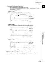 Preview for 408 page of Mitsubishi Electric melsec q00ucpu User Manual