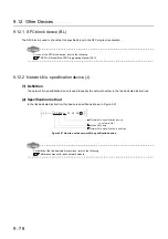 Preview for 423 page of Mitsubishi Electric melsec q00ucpu User Manual