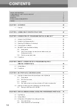 Preview for 12 page of Mitsubishi Electric melsec q03ud(E)cpu User Manual