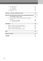 Preview for 14 page of Mitsubishi Electric melsec q03ud(E)cpu User Manual