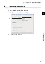 Preview for 27 page of Mitsubishi Electric melsec q03ud(E)cpu User Manual