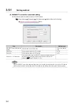 Preview for 36 page of Mitsubishi Electric melsec q03ud(E)cpu User Manual