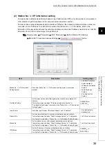 Preview for 37 page of Mitsubishi Electric melsec q03ud(E)cpu User Manual