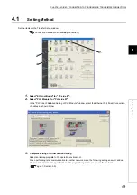 Preview for 51 page of Mitsubishi Electric melsec q03ud(E)cpu User Manual