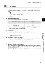 Preview for 61 page of Mitsubishi Electric melsec q03ud(E)cpu User Manual