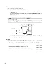 Preview for 110 page of Mitsubishi Electric melsec q03ud(E)cpu User Manual