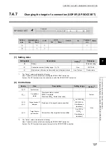 Preview for 129 page of Mitsubishi Electric melsec q03ud(E)cpu User Manual