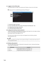 Preview for 146 page of Mitsubishi Electric melsec q03ud(E)cpu User Manual