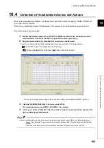 Preview for 171 page of Mitsubishi Electric melsec q03ud(E)cpu User Manual