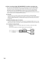 Preview for 186 page of Mitsubishi Electric melsec q03ud(E)cpu User Manual