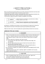 Preview for 2 page of Mitsubishi Electric MELSEC QJ71PB92D User Manual