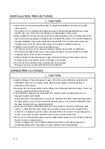 Preview for 3 page of Mitsubishi Electric MELSEC QJ71PB92D User Manual