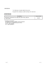 Preview for 8 page of Mitsubishi Electric MELSEC QJ71PB92D User Manual