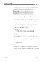 Preview for 23 page of Mitsubishi Electric MELSEC QJ71PB92D User Manual