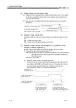 Preview for 27 page of Mitsubishi Electric MELSEC QJ71PB92D User Manual