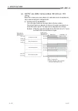 Preview for 32 page of Mitsubishi Electric MELSEC QJ71PB92D User Manual