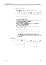 Preview for 40 page of Mitsubishi Electric MELSEC QJ71PB92D User Manual