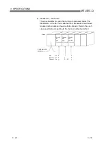 Preview for 43 page of Mitsubishi Electric MELSEC QJ71PB92D User Manual