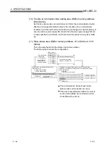 Preview for 47 page of Mitsubishi Electric MELSEC QJ71PB92D User Manual