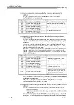 Preview for 49 page of Mitsubishi Electric MELSEC QJ71PB92D User Manual