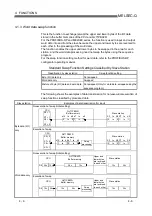 Preview for 56 page of Mitsubishi Electric MELSEC QJ71PB92D User Manual