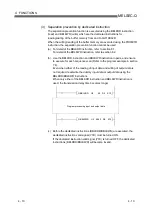 Preview for 60 page of Mitsubishi Electric MELSEC QJ71PB92D User Manual