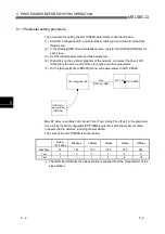 Preview for 65 page of Mitsubishi Electric MELSEC QJ71PB92D User Manual