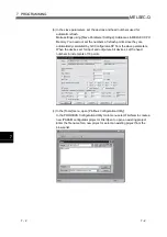 Preview for 81 page of Mitsubishi Electric MELSEC QJ71PB92D User Manual