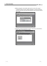 Preview for 82 page of Mitsubishi Electric MELSEC QJ71PB92D User Manual