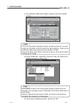 Preview for 85 page of Mitsubishi Electric MELSEC QJ71PB92D User Manual