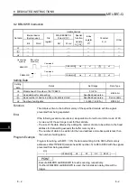 Preview for 99 page of Mitsubishi Electric MELSEC QJ71PB92D User Manual