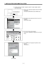 Preview for 22 page of Mitsubishi Electric MELSEC System Q Installation Manual