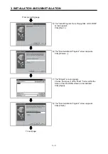 Preview for 23 page of Mitsubishi Electric MELSEC System Q Installation Manual