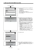 Preview for 26 page of Mitsubishi Electric MELSEC System Q Installation Manual