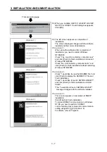 Preview for 27 page of Mitsubishi Electric MELSEC System Q Installation Manual