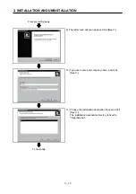 Preview for 30 page of Mitsubishi Electric MELSEC System Q Installation Manual