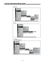 Preview for 33 page of Mitsubishi Electric MELSEC System Q Installation Manual