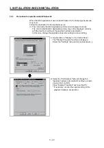 Preview for 42 page of Mitsubishi Electric MELSEC System Q Installation Manual