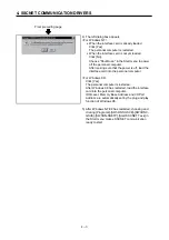 Preview for 56 page of Mitsubishi Electric MELSEC System Q Installation Manual