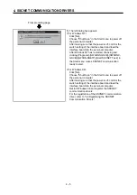 Preview for 58 page of Mitsubishi Electric MELSEC System Q Installation Manual