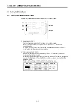 Preview for 62 page of Mitsubishi Electric MELSEC System Q Installation Manual