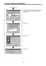 Preview for 69 page of Mitsubishi Electric MELSEC System Q Installation Manual