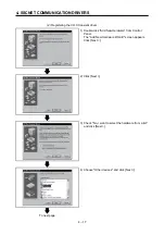 Preview for 70 page of Mitsubishi Electric MELSEC System Q Installation Manual