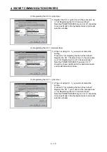 Preview for 72 page of Mitsubishi Electric MELSEC System Q Installation Manual