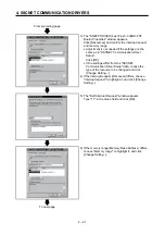 Preview for 74 page of Mitsubishi Electric MELSEC System Q Installation Manual