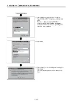 Preview for 75 page of Mitsubishi Electric MELSEC System Q Installation Manual