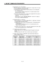 Preview for 78 page of Mitsubishi Electric MELSEC System Q Installation Manual