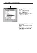 Preview for 82 page of Mitsubishi Electric MELSEC System Q Installation Manual