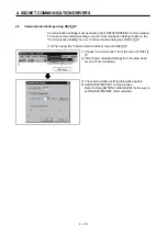 Preview for 83 page of Mitsubishi Electric MELSEC System Q Installation Manual